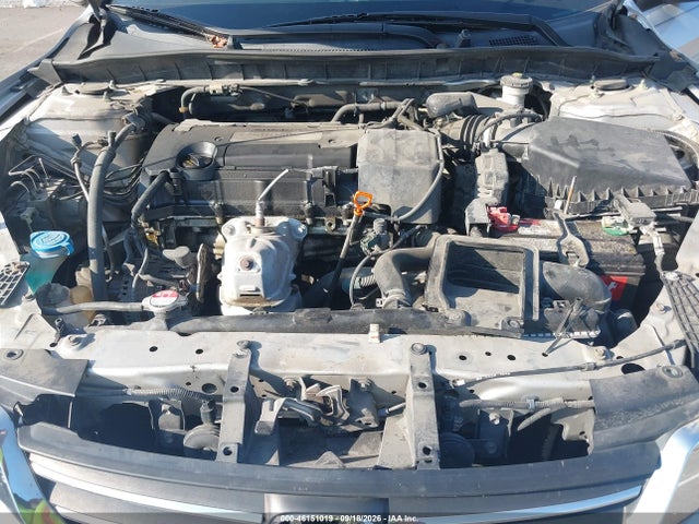 Продаж на аукціоні авто 2014 Honda Accord Lx, vin: 1HGCR2F36EA253665, номер лоту: 46151019
