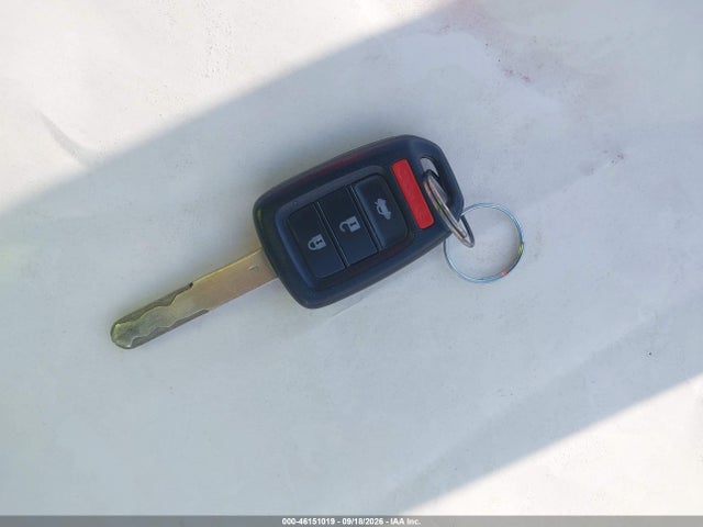 Продаж на аукціоні авто 2014 Honda Accord Lx, vin: 1HGCR2F36EA253665, номер лоту: 46151019