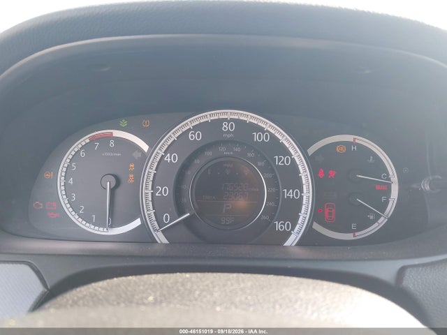 Продаж на аукціоні авто 2014 Honda Accord Lx, vin: 1HGCR2F36EA253665, номер лоту: 46151019
