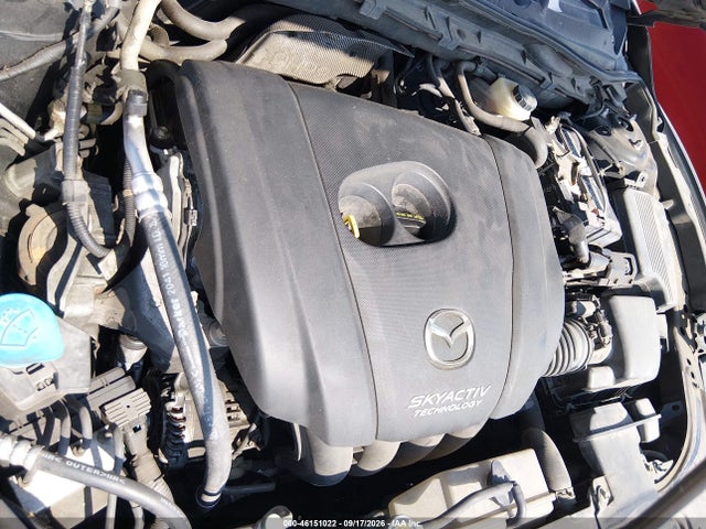 Aukcja sprzedaży 2014 Mazda Mazda6 I Sport, vin: JM1GJ1U6XE1117232, numer aukcji: 46151022