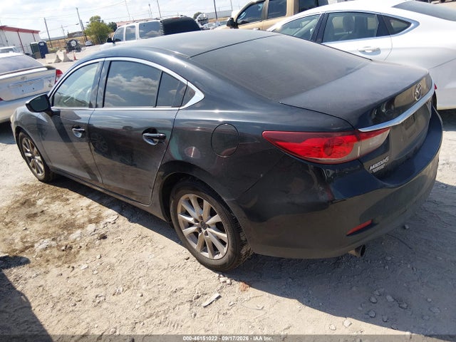 Aukcja sprzedaży 2014 Mazda Mazda6 I Sport, vin: JM1GJ1U6XE1117232, numer aukcji: 46151022