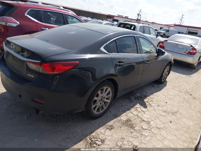 Aukcja sprzedaży 2014 Mazda Mazda6 I Sport, vin: JM1GJ1U6XE1117232, numer aukcji: 46151022