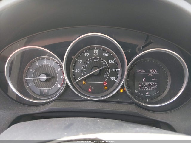 Aukcja sprzedaży 2014 Mazda Mazda6 I Sport, vin: JM1GJ1U6XE1117232, numer aukcji: 46151022