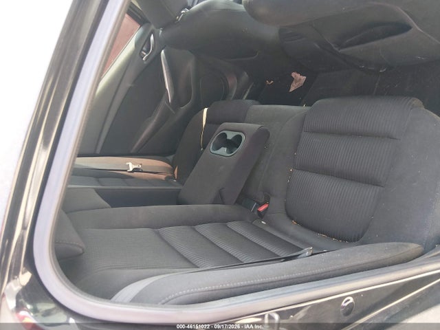 Aukcja sprzedaży 2014 Mazda Mazda6 I Sport, vin: JM1GJ1U6XE1117232, numer aukcji: 46151022
