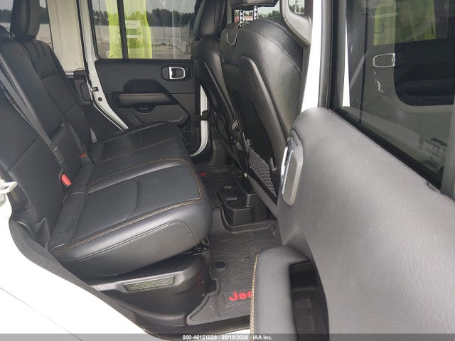 Aukcja sprzedaży 2024 Jeep Wrangler 4xe Sahara 4x4, vin: 1C4RJXP66RW122170, numer aukcji: 46151023