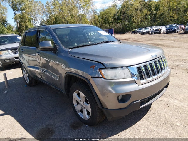 Aukcja sprzedaży 2013 Jeep Grand Cherokee Laredo, vin: 1C4RJFAG3DC611955, numer aukcji: 46151024