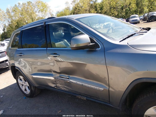 Продаж на аукціоні авто 2013 Jeep Grand Cherokee Laredo, vin: 1C4RJFAG3DC611955, номер лоту: 46151024