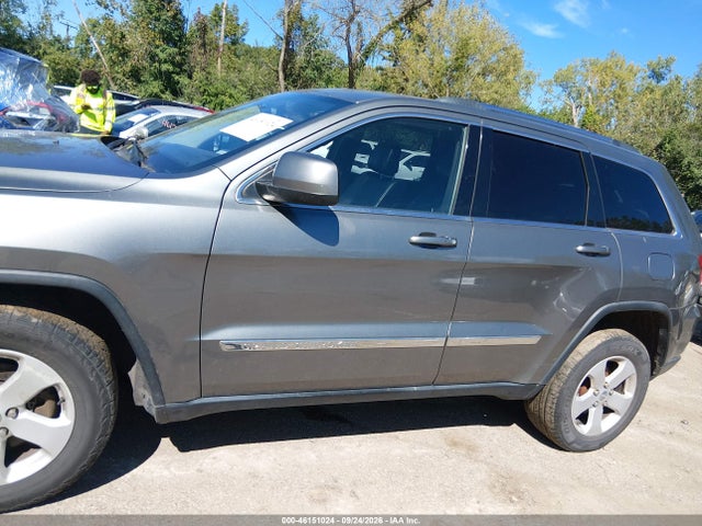Продаж на аукціоні авто 2013 Jeep Grand Cherokee Laredo, vin: 1C4RJFAG3DC611955, номер лоту: 46151024