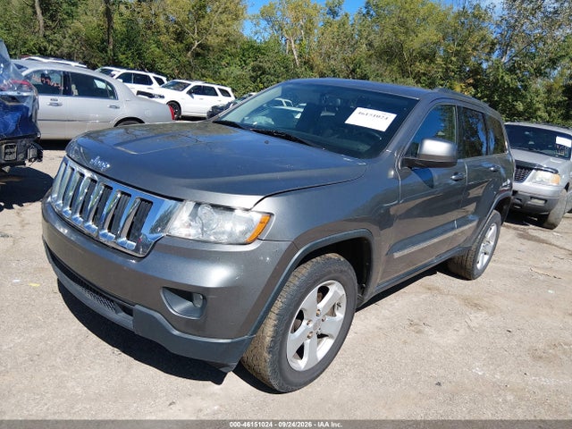 Продаж на аукціоні авто 2013 Jeep Grand Cherokee Laredo, vin: 1C4RJFAG3DC611955, номер лоту: 46151024