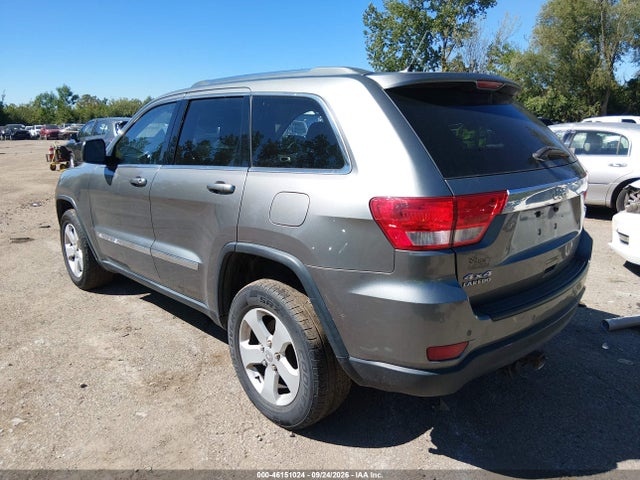 Продаж на аукціоні авто 2013 Jeep Grand Cherokee Laredo, vin: 1C4RJFAG3DC611955, номер лоту: 46151024