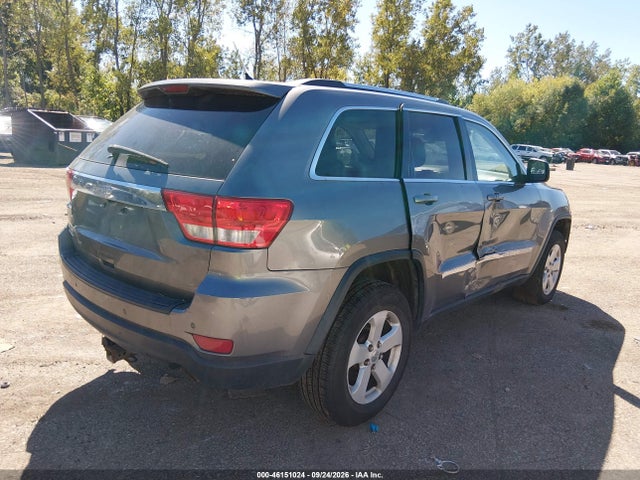Продаж на аукціоні авто 2013 Jeep Grand Cherokee Laredo, vin: 1C4RJFAG3DC611955, номер лоту: 46151024