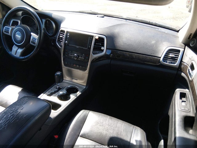 Продаж на аукціоні авто 2013 Jeep Grand Cherokee Laredo, vin: 1C4RJFAG3DC611955, номер лоту: 46151024