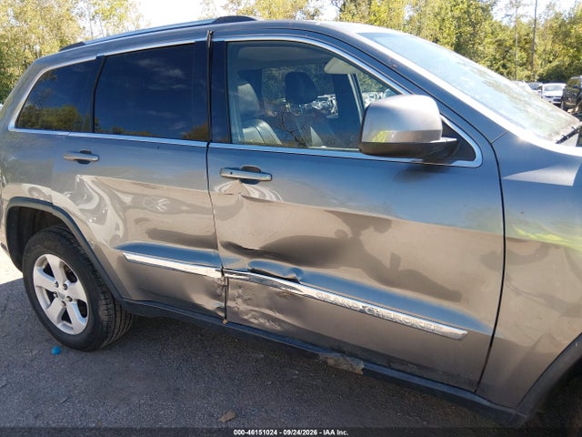 Продаж на аукціоні авто 2013 Jeep Grand Cherokee Laredo, vin: 1C4RJFAG3DC611955, номер лоту: 46151024
