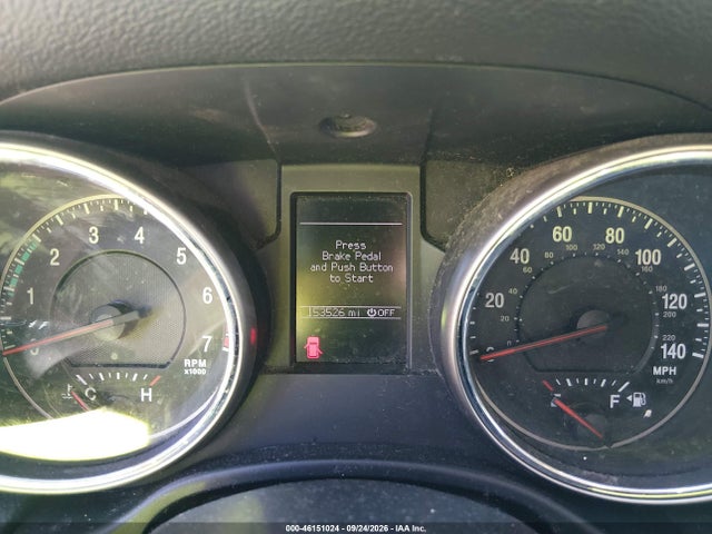 Продаж на аукціоні авто 2013 Jeep Grand Cherokee Laredo, vin: 1C4RJFAG3DC611955, номер лоту: 46151024