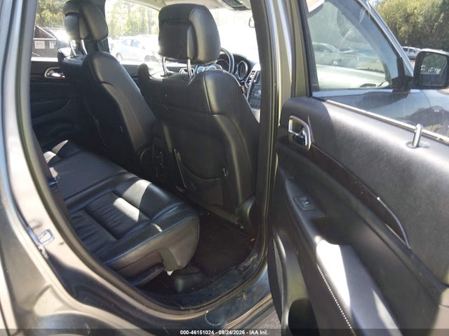 Продаж на аукціоні авто 2013 Jeep Grand Cherokee Laredo, vin: 1C4RJFAG3DC611955, номер лоту: 46151024