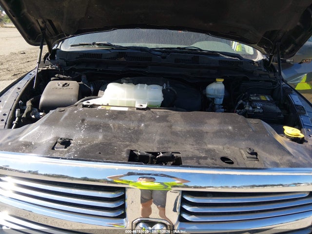 Продажа на аукционе авто 2015 Ram 1500 Big Horn, vin: 1C6RR7LM4FS682180, номер лота: 46151039