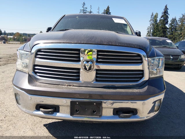 Продажа на аукционе авто 2015 Ram 1500 Big Horn, vin: 1C6RR7LM4FS682180, номер лота: 46151039