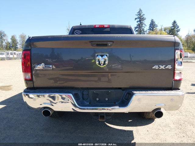 Продажа на аукционе авто 2015 Ram 1500 Big Horn, vin: 1C6RR7LM4FS682180, номер лота: 46151039