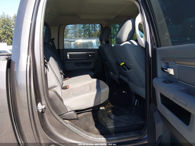 Продажа на аукционе авто 2015 Ram 1500 Big Horn, vin: 1C6RR7LM4FS682180, номер лота: 46151039