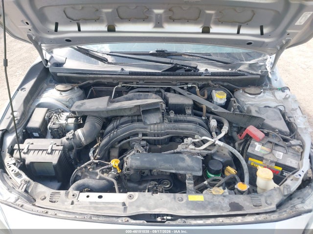 Aukcja sprzedaży 2019 Subaru Impreza 2.0i, vin: 4S3GTAB60K3721918, numer aukcji: 46151038