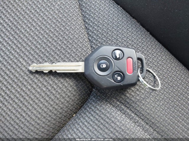 Aukcja sprzedaży 2019 Subaru Impreza 2.0i, vin: 4S3GTAB60K3721918, numer aukcji: 46151038