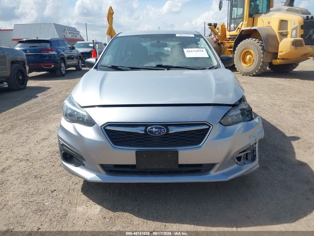 Aukcja sprzedaży 2019 Subaru Impreza 2.0i, vin: 4S3GTAB60K3721918, numer aukcji: 46151038
