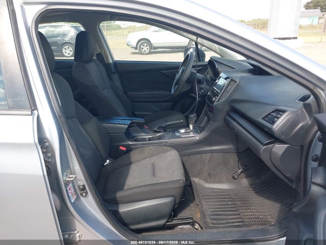 Aukcja sprzedaży 2019 Subaru Impreza 2.0i, vin: 4S3GTAB60K3721918, numer aukcji: 46151038