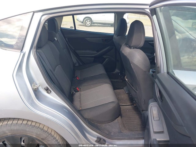 Aukcja sprzedaży 2019 Subaru Impreza 2.0i, vin: 4S3GTAB60K3721918, numer aukcji: 46151038