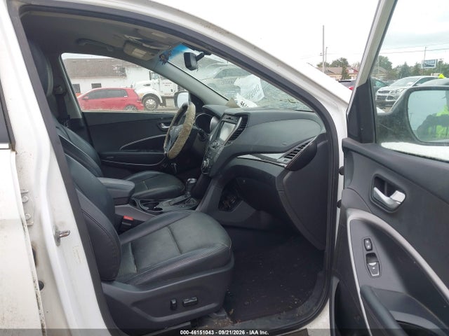 Aukcja sprzedaży 2014 Hyundai Santa Fe Sport 2.0l Turbo, vin: 5XYZUDLA8EG216848, numer aukcji: 46151043