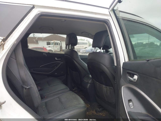 Aukcja sprzedaży 2014 Hyundai Santa Fe Sport 2.0l Turbo, vin: 5XYZUDLA8EG216848, numer aukcji: 46151043