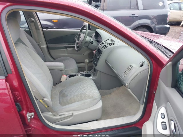 Aukcja sprzedaży 2006 Chevrolet Malibu Ls, vin: 1G1ZS51F96F302600, numer aukcji: 46151048