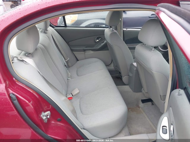 Aukcja sprzedaży 2006 Chevrolet Malibu Ls, vin: 1G1ZS51F96F302600, numer aukcji: 46151048