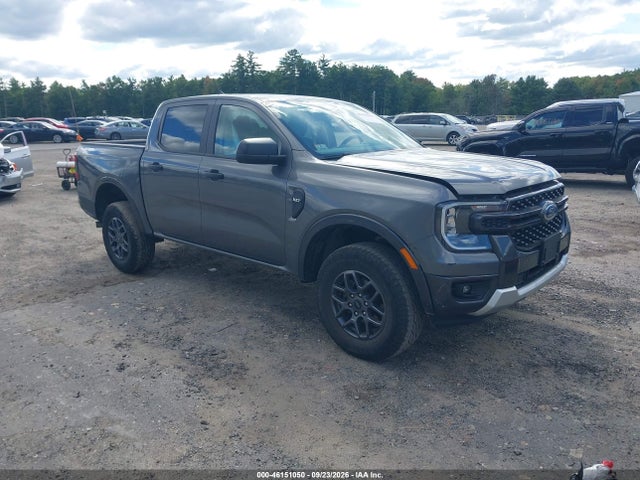 Продаж на аукціоні авто 2024 Ford Ranger Xlt, vin: 1FTER4HH3RLE15130, номер лоту: 46151050