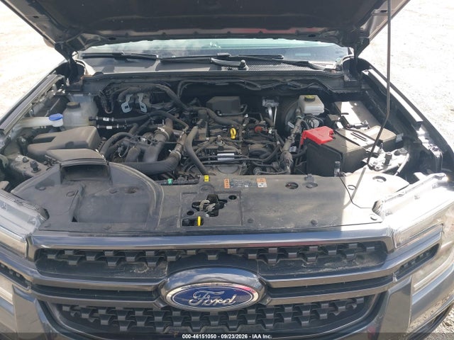 46151050 :رقم المزاد ، 1FTER4HH3RLE15130 vin ، 2024 Ford Ranger Xlt مزاد بيع
