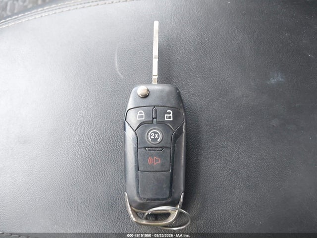 46151050 :رقم المزاد ، 1FTER4HH3RLE15130 vin ، 2024 Ford Ranger Xlt مزاد بيع