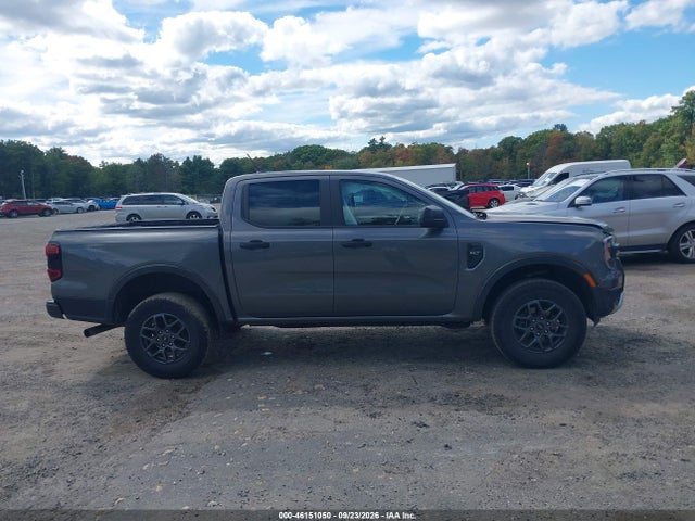 46151050 :رقم المزاد ، 1FTER4HH3RLE15130 vin ، 2024 Ford Ranger Xlt مزاد بيع