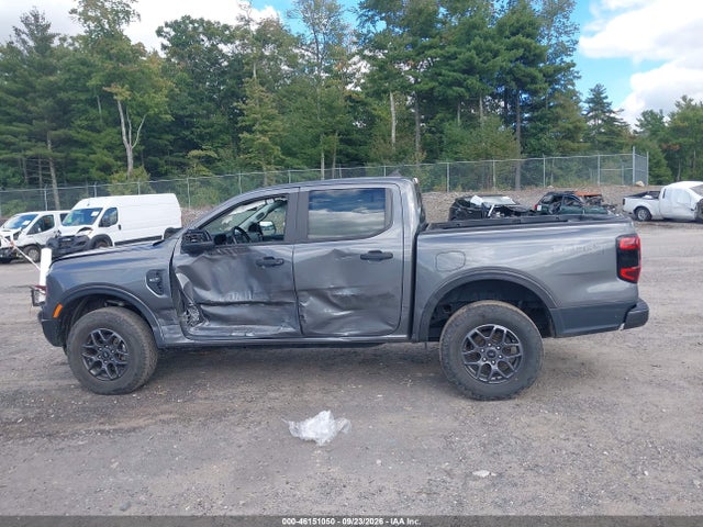 46151050 :رقم المزاد ، 1FTER4HH3RLE15130 vin ، 2024 Ford Ranger Xlt مزاد بيع