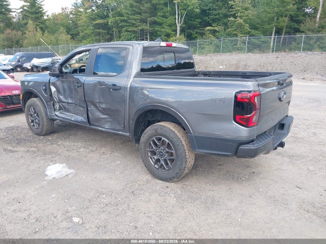 46151050 :رقم المزاد ، 1FTER4HH3RLE15130 vin ، 2024 Ford Ranger Xlt مزاد بيع