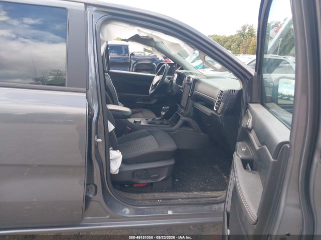 46151050 :رقم المزاد ، 1FTER4HH3RLE15130 vin ، 2024 Ford Ranger Xlt مزاد بيع