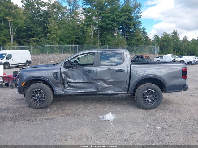 46151050 :رقم المزاد ، 1FTER4HH3RLE15130 vin ، 2024 Ford Ranger Xlt مزاد بيع