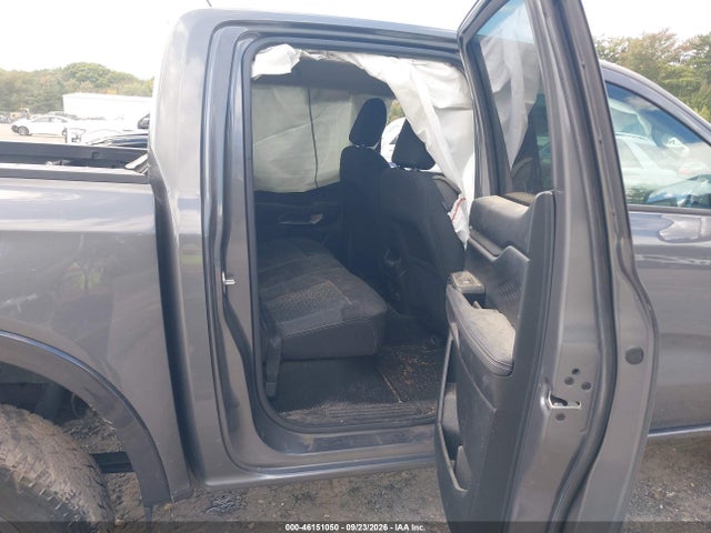 46151050 :رقم المزاد ، 1FTER4HH3RLE15130 vin ، 2024 Ford Ranger Xlt مزاد بيع