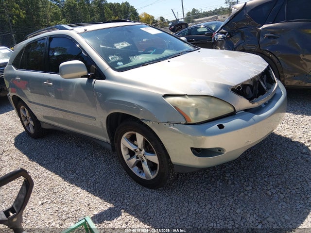 46151054 :رقم المزاد ، JTJGA31U840012351 vin ، 2004 Lexus Rx 330 مزاد بيع