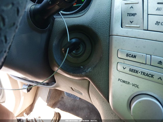 46151054 :رقم المزاد ، JTJGA31U840012351 vin ، 2004 Lexus Rx 330 مزاد بيع