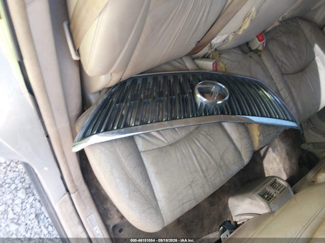 46151054 :رقم المزاد ، JTJGA31U840012351 vin ، 2004 Lexus Rx 330 مزاد بيع