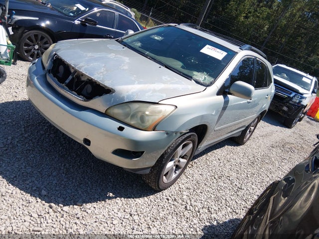 46151054 :رقم المزاد ، JTJGA31U840012351 vin ، 2004 Lexus Rx 330 مزاد بيع