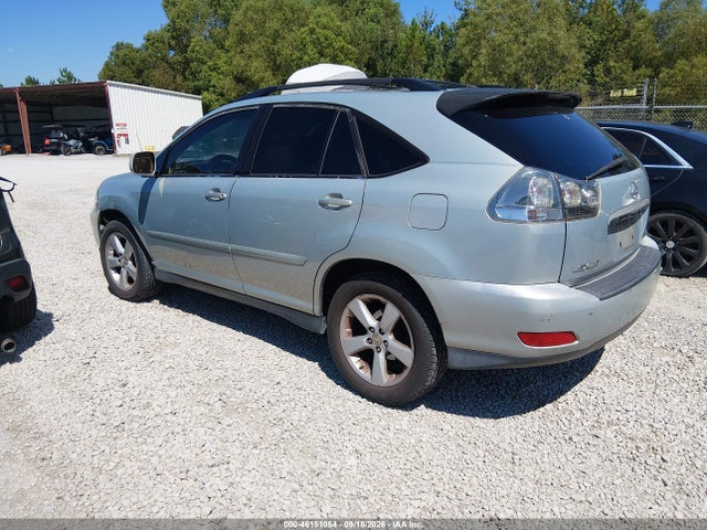 46151054 :رقم المزاد ، JTJGA31U840012351 vin ، 2004 Lexus Rx 330 مزاد بيع