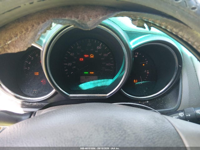 46151054 :رقم المزاد ، JTJGA31U840012351 vin ، 2004 Lexus Rx 330 مزاد بيع