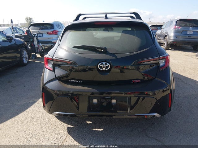 Aukcja sprzedaży 2023 Toyota Corolla Xse, vin: JTNC4MBE6P3197620, numer aukcji: 46151055