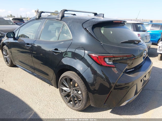 Aukcja sprzedaży 2023 Toyota Corolla Xse, vin: JTNC4MBE6P3197620, numer aukcji: 46151055