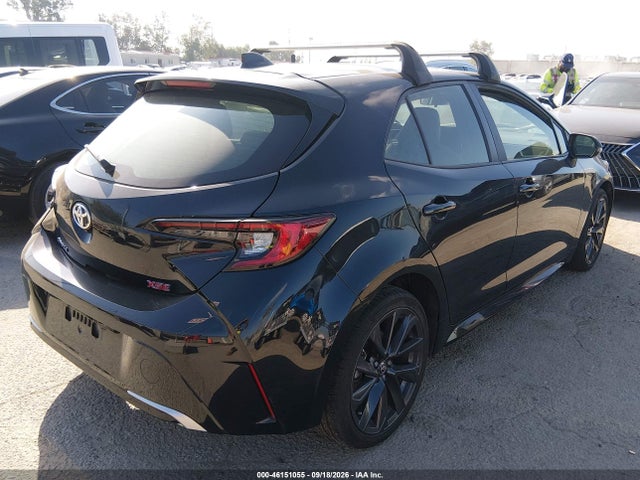 Aukcja sprzedaży 2023 Toyota Corolla Xse, vin: JTNC4MBE6P3197620, numer aukcji: 46151055